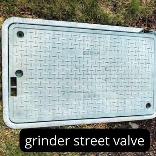 grinder street valve